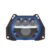 3.0” 95W LS850 Three Laser LED Projector Lens Square High Clear Lens