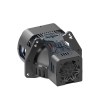 3.0” 95W LS850 Three Laser LED Projector Lens Square High Clear Lens