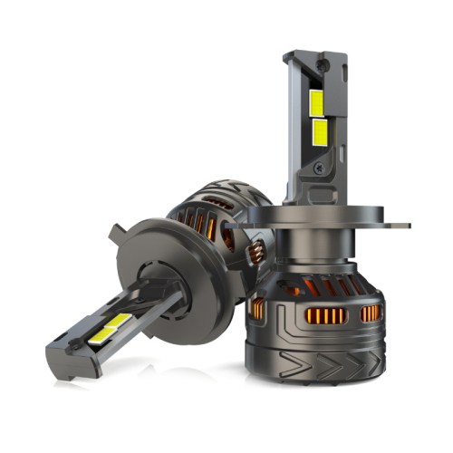 AES V32 Led Headlight Automotive Head Lamp