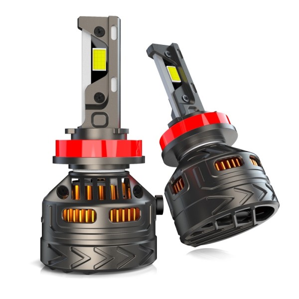 AES V32 Led Headlight Automotive Head Lamp