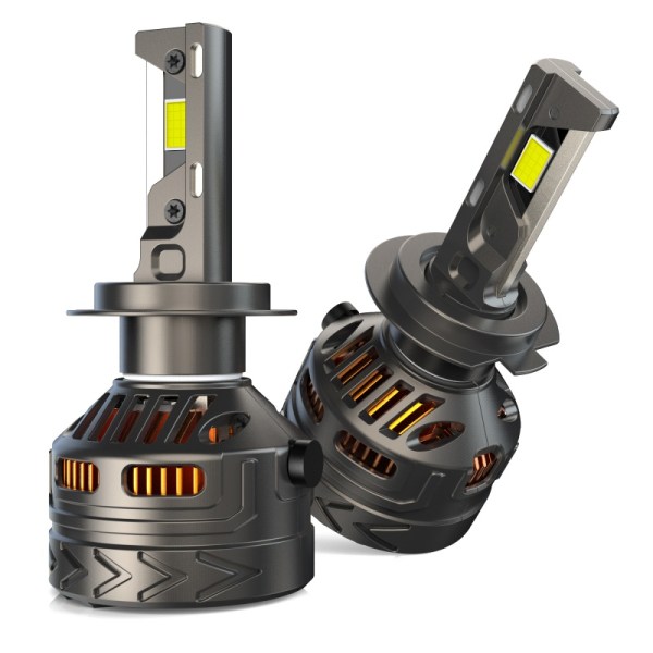AES V32 Led Headlight Automotive Head Lamp