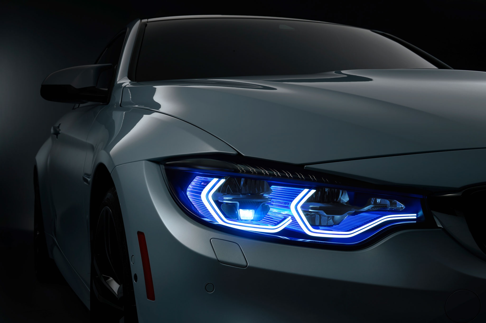 Bi-Led Headlight Projectors
