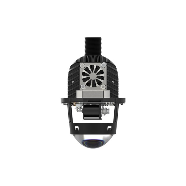AES 1.8’’ & 2.0’’ AS003 Mini BiLED Projector Lens Universal