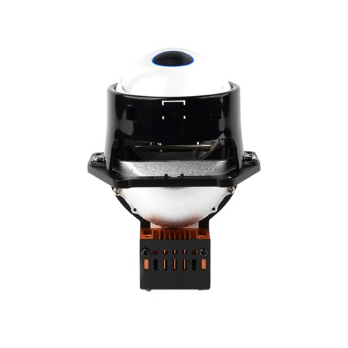 S500 Prism “TIR”Technology Short Size 65W Dual reflectors Dual LED Chips Projectors