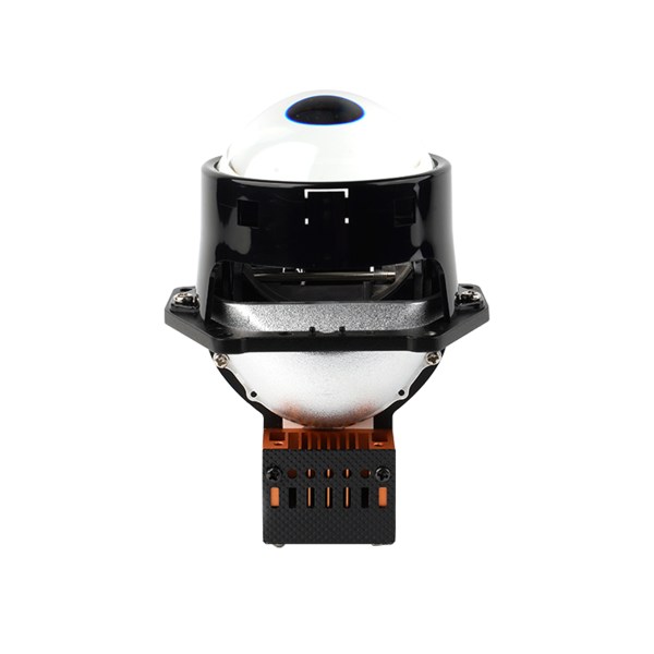 S500 Prism “TIR”Technology Short Size 65W Dual reflectors Dual LED Chips Projectors