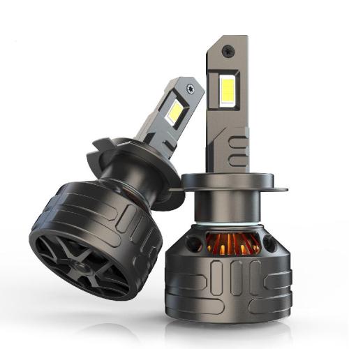 T1 Pro 100W 200W high power headlight bulbs H1 H7 9005 9006 9012 9001
