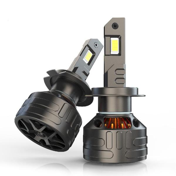 T1 Pro 100W 200W high power headlight bulbs H1 H7 9005 9006 9012 9001