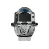 FI Turbo Square Lens 3.0inch 60W/70W high power car headlight led projector lens
