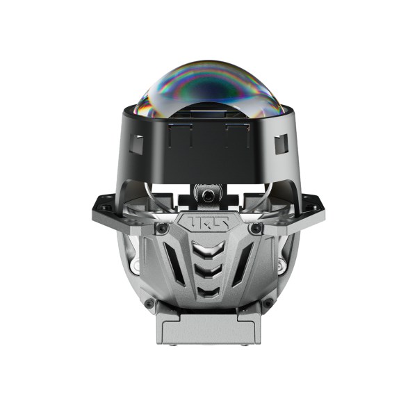 FI Turbo Square Lens 3.0inch 60W/70W high power car headlight led projector lens