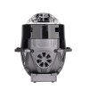 1 FI Turbo Dual Laser 3.0inch 60W/70W high power car headlight led projector lens