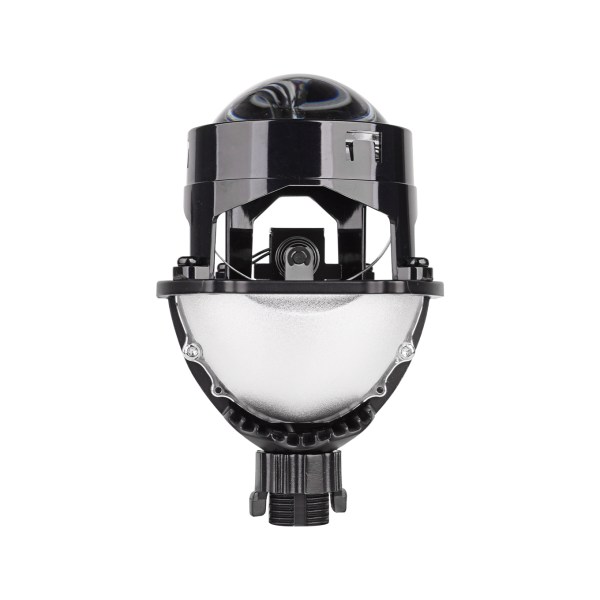 TS008 2.5inch Super Short Mini Bi Led Projector Lens
