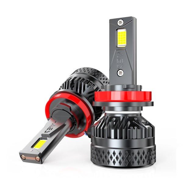 V18 led bulb 65W High Quality 15pcs LED Chips