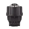 1 AES DLB Fog Len 65W Dual Low Beam Dual LED Chips BI LED Fog Len