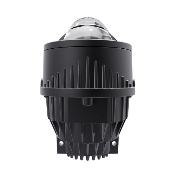 AES FX Laser Tri Colors BI LED Fog Len  62W Waterproof IP67 Fog Len