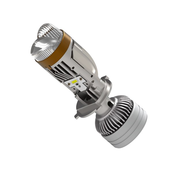 H4-3 MINI LED Projector lens 6000K