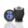 3.0” 5500K Blue Lens Q8 Pro Laser Fog Light Waterproof LED Fog Lamp