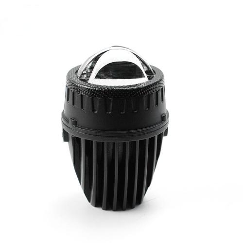 Q2M 2.0inch Bi Led Fog Lens 6000K