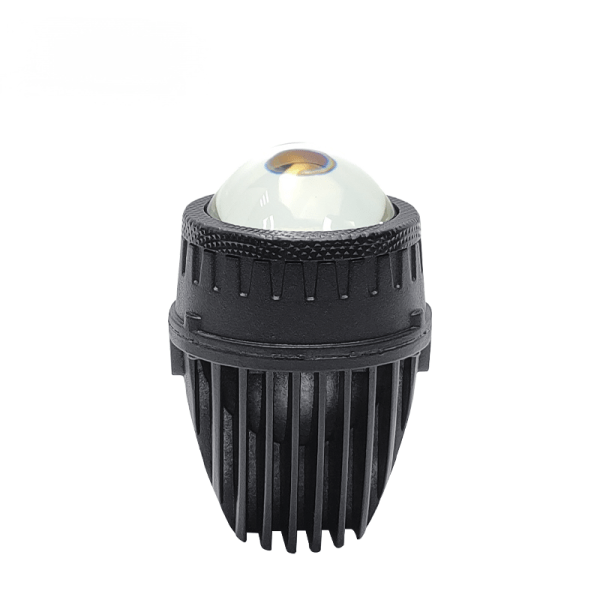 Q2M 2.0inch Bi Led Fog Lens 6000K