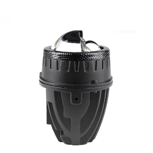 1 Q2M 2.0inch Double Laser Bi Led Fog Lens 6000K