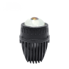 Q2M 2.0inch Tri-color Bi Led Fog Lens 3000K/4300K/6000K