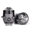 10 FI Turbo Dual Laser 3.0inch 60W/70W high power car headlight led projector lens