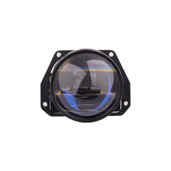 2.0”65W high power Turbo SE Ultra light short Size LED headlight