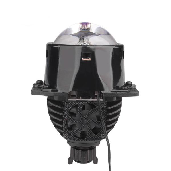 UX-2 DLB 3.0inch 65W/75W high power car headlight led projector lens
