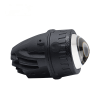 Q2M 2.0inch Bi Led Fog Lens 6000K