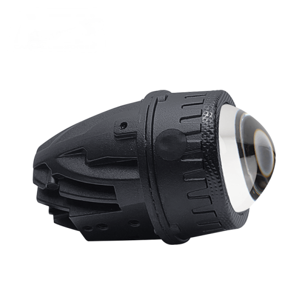 Q2M 2.0inch Bi Led Fog Lens 6000K
