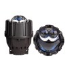 2 AES DLB Fog Len 65W Dual Low Beam Dual LED Chips BI LED Fog Len