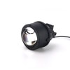 3.0” 5500K Blue Lens Q8 Pro Laser Fog Light Waterproof LED Fog Lamp