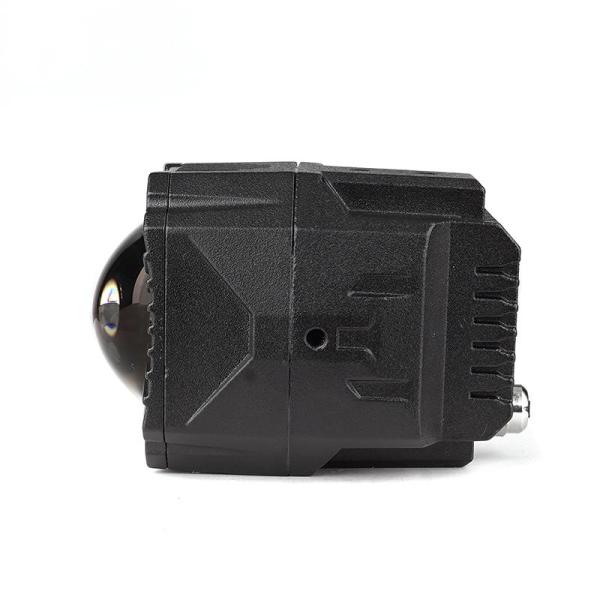 2 Warrior 2inch Auxiliary light high Power Waterproof Projector Lens