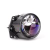 3.0”80W UX-3 Three Laser Blue Lens Super Bright LED Headlight