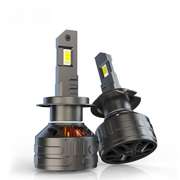 Longer lifespan 65W T1 Led Headlight with super stable performance