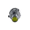 3 30W high efficiency mini H7 LED headlight projector lens H1 9005 9006 9012 LED car headlamp