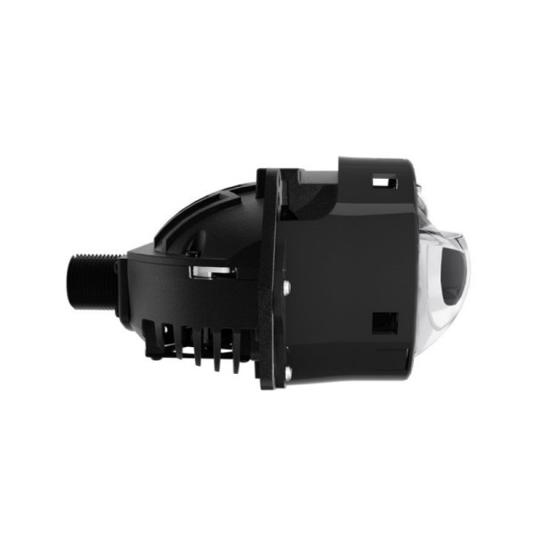 UX-2 Dual Laser Advanced 45W/70W 3inchBILED Projector Lens With Superior Road Coverage