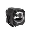 3 G Wagen Laser Tricolor Auxiliary Light Waterproof Projector Lens 2inch High Power