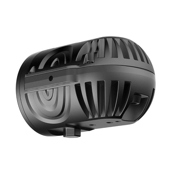 FX-2 Fog Light 2inch Dual Cups Short  Size New Design Single White Blue  Lens High Power