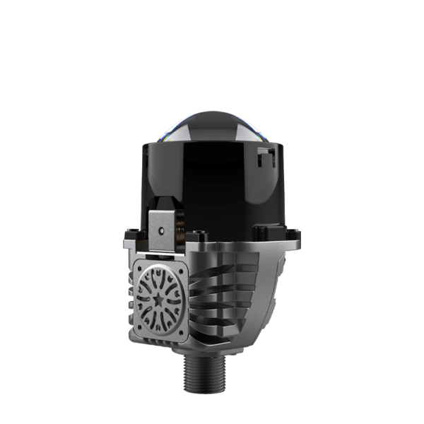 AES 2.5″ Turbo SE EXPERIENCE Bi-Led Projector Lens Dual Reflector Dual Chips