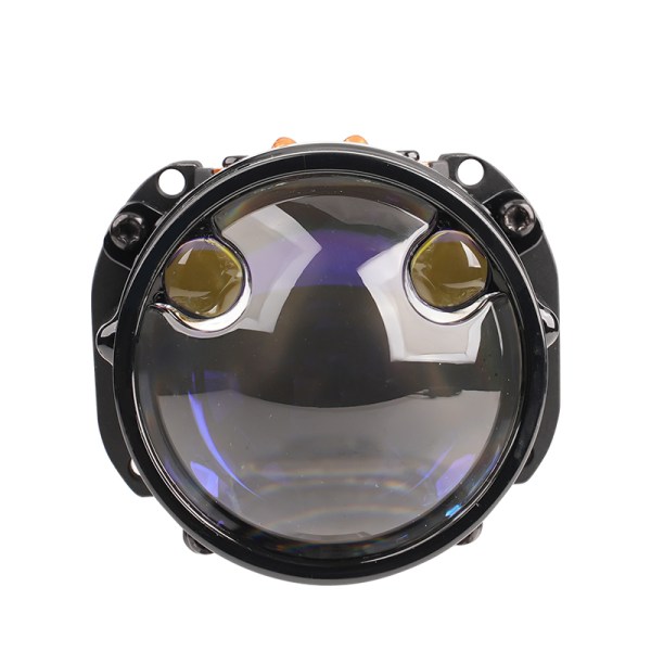 AES 2.5″ TIR S250 Prism Dual Laser Bi-Led Projector Lens