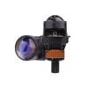 2.0”65W high power Turbo SE Ultra light short Size LED headlight