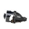 Turbo SE 2.5inch Dual laser 40W/65W high power dual cups car headlight led projector lens