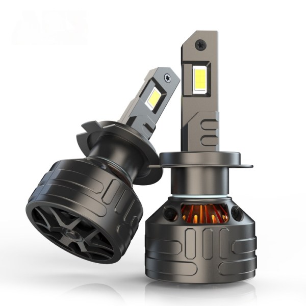 Longer lifespan 65W T1 Led Headlight with super stable performance