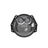 UX-2 Dual Laser Advanced 45W/70W 3inchBILED Projector Lens With Superior Road Coverage