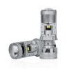 V50 Led Bulb High Power V50 H4 MINI Bi LED Projector lens 6000K