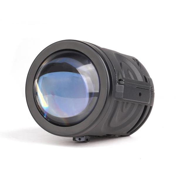 FX-2 Fog Light 2inch Dual Cups Short  Size New Design Single White Blue  Lens High Power