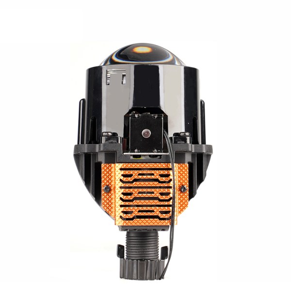 AES 2.5″ TIR S250 Prism Dual Laser Bi-Led Projector Lens