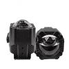 5 G Wagen Laser Tricolor Auxiliary Light Waterproof Projector Lens 2inch High Power