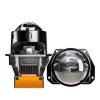 2.0”65W high power Turbo SE Ultra light short Size LED headlight