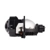 TS008 2.5inch Super Short Mini Bi Led Projector Lens